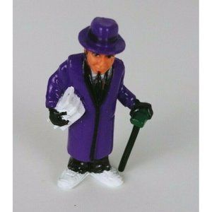 Homies Series 6 Tennishoe Pimp 1.75" Figure Figurine